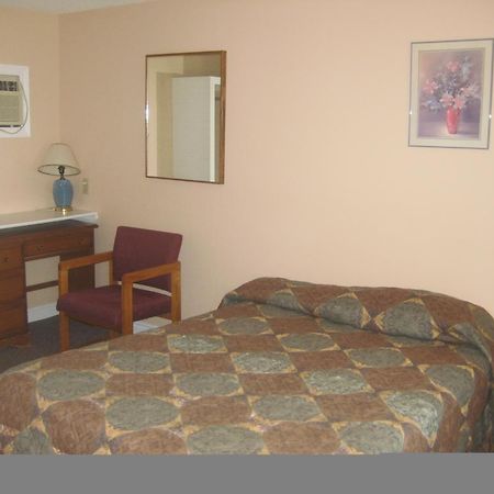 Hipwell'S Motel Fonthill Eksteriør billede