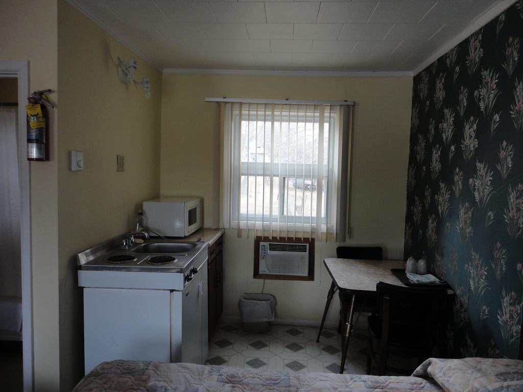 Hipwell'S Motel Fonthill Værelse billede