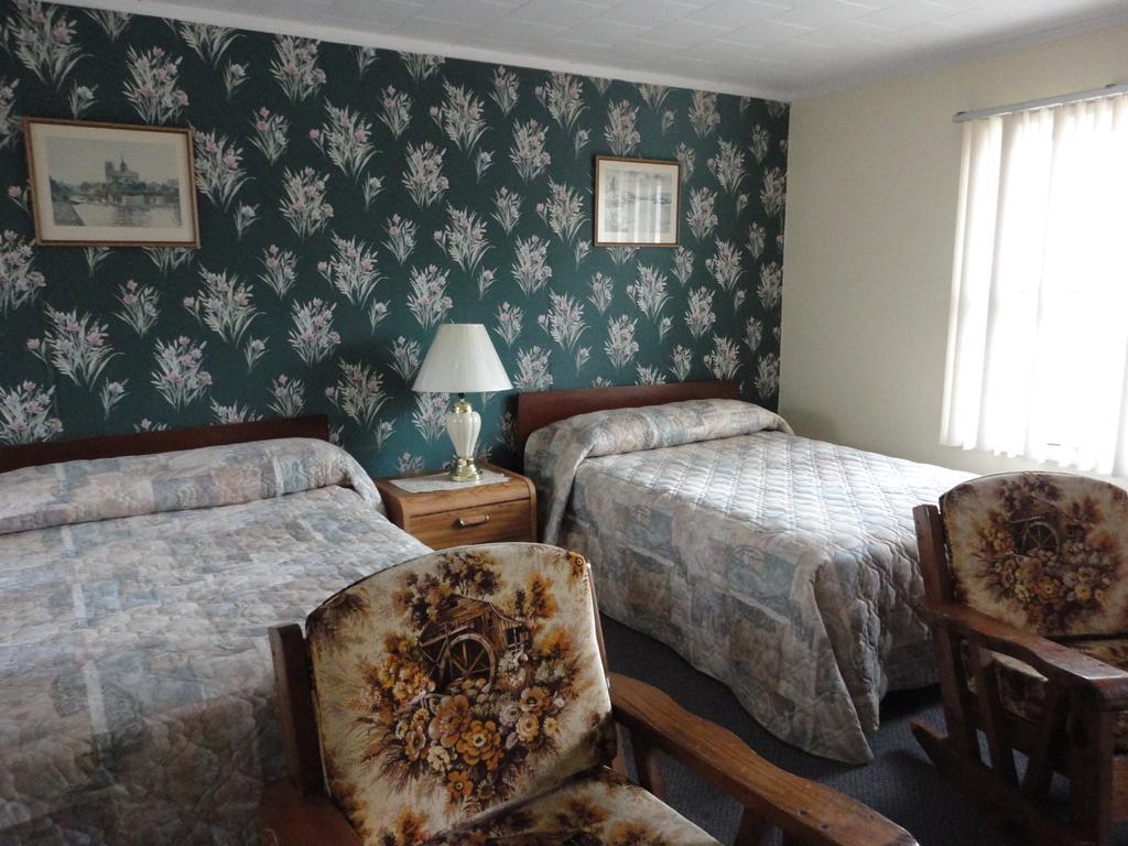Hipwell'S Motel Fonthill Værelse billede
