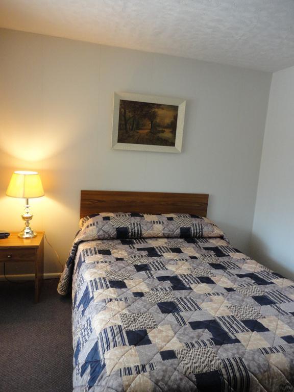 Hipwell'S Motel Fonthill Værelse billede