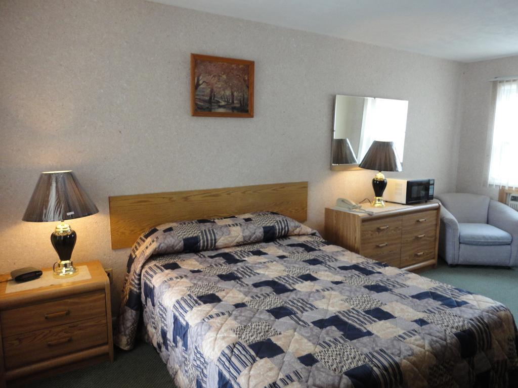 Hipwell'S Motel Fonthill Værelse billede