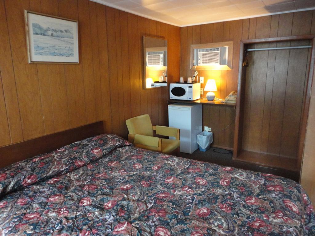 Hipwell'S Motel Fonthill Værelse billede